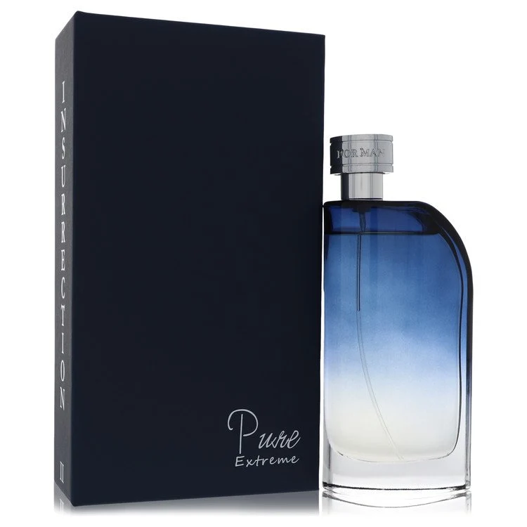 Insurrection Ii Pure Extreme Eau de Parfum by Reyane Tradition