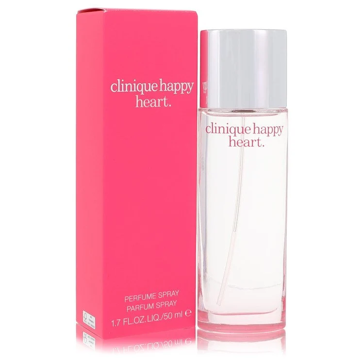 Happy Heart Eau de Parfum by Clinique