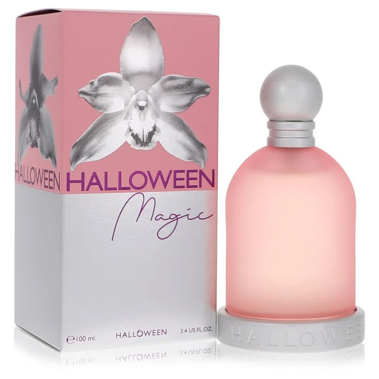 Halloween Magic Eau de Toilette by Jesus Del Pozo