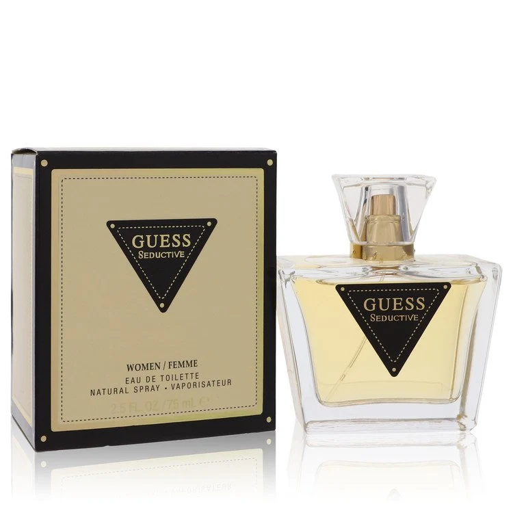 Guess Seductive Eau de Toilette by Guess
