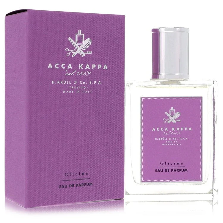Glicine Eau de Parfum by Acca Kappa