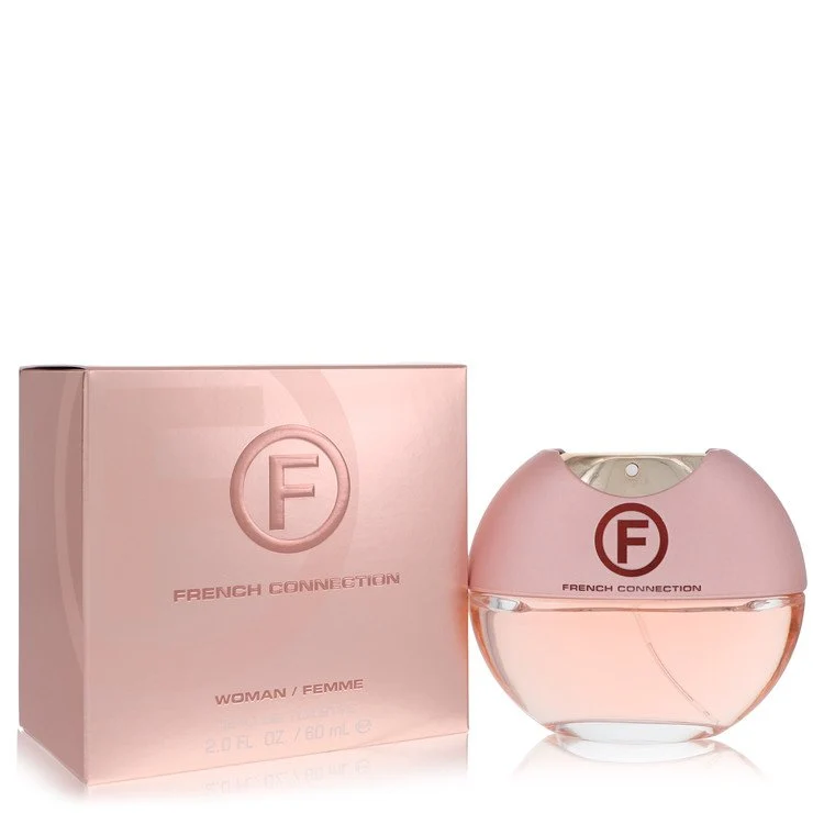French Connection Woman Eau de Toilette by French Connection