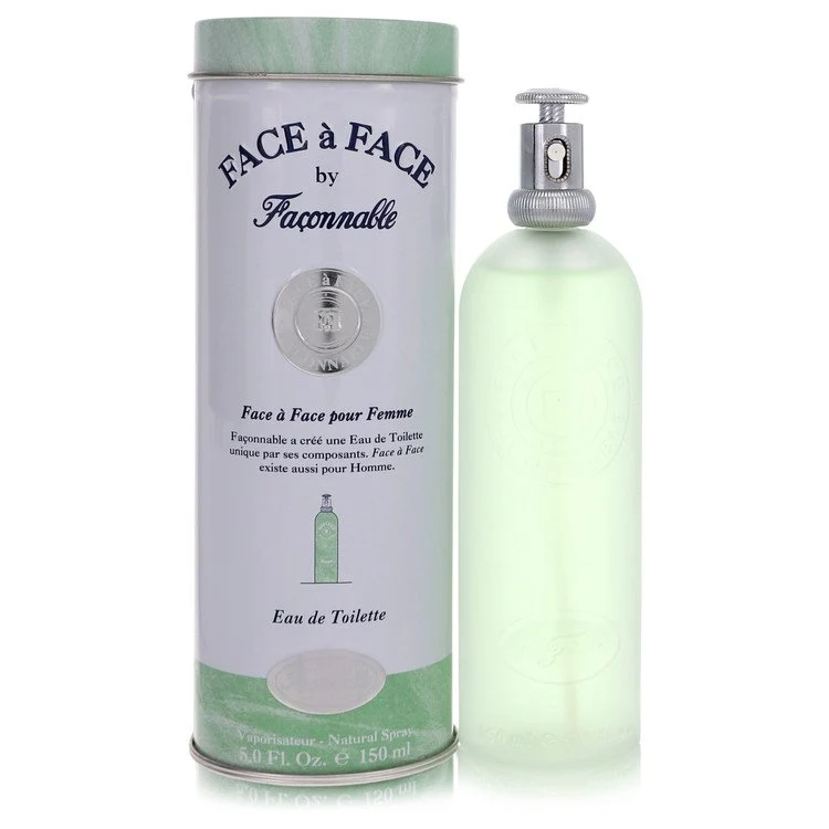 Face A Face Eau de Toilette by Faconnable