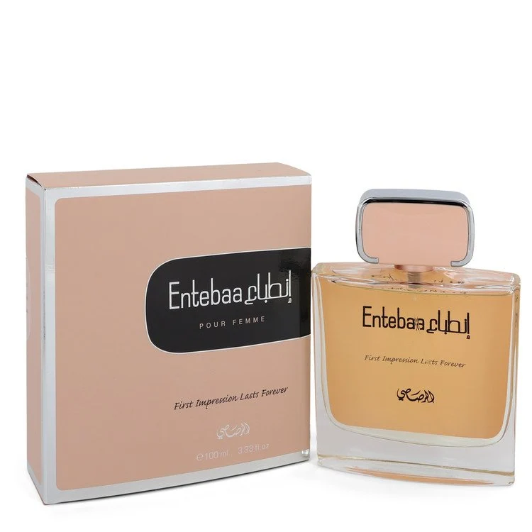 Entebaa Eau de Parfum by Rasasi