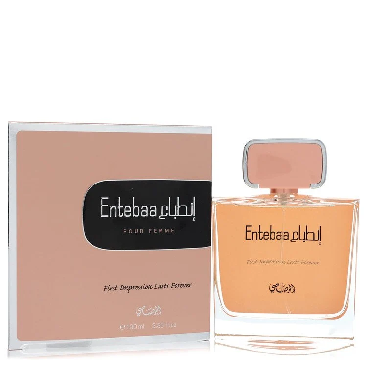Entebaa Eau de Parfum by Rasasi