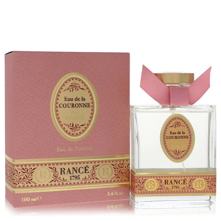 Eau de La Couronne Eau de Toilette by Rance