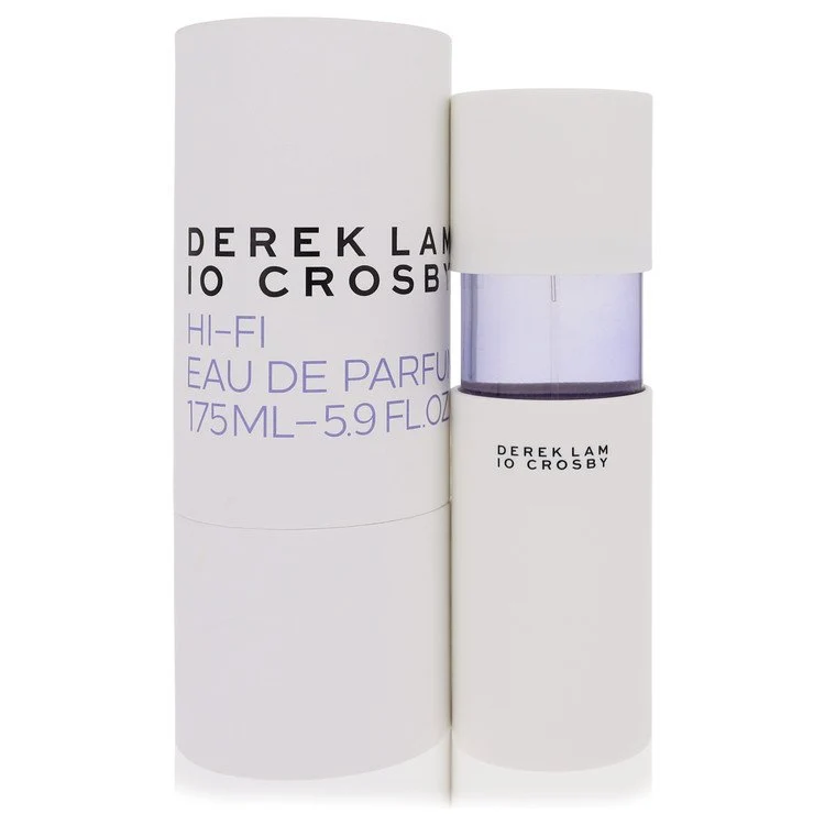 Derek Lam 10 Crosby Hifi Eau de Parfum by Derek Lam 10 Crosby