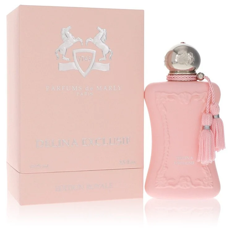 Delina Exclusif Eau de Parfum by Parfums de Marly