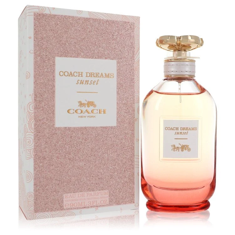 Coach Dreams Sunset Eau de Parfum by Coach