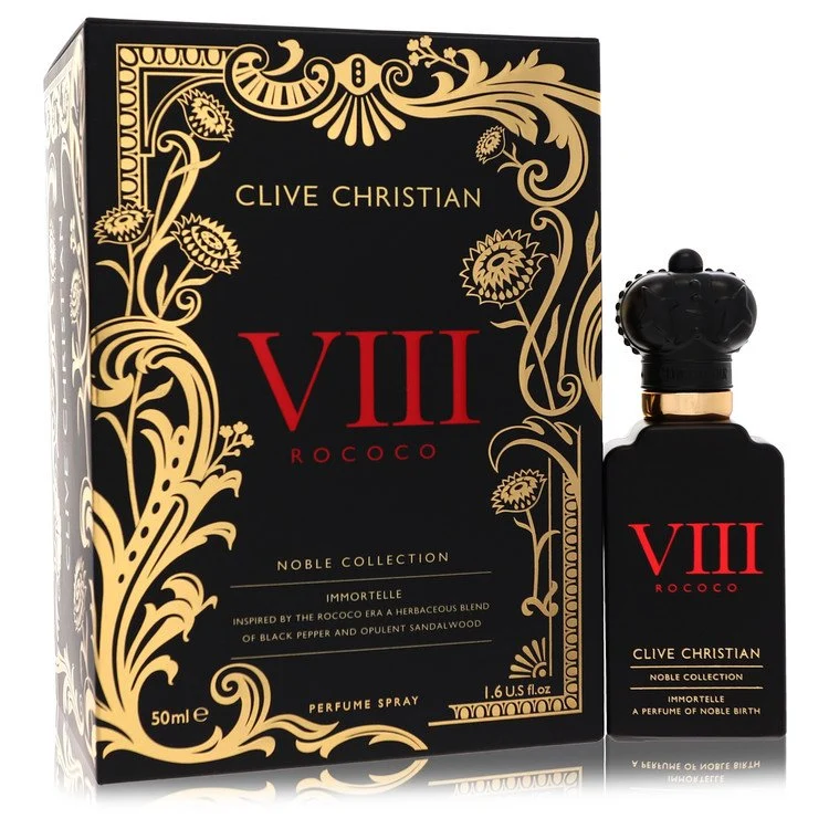 Clive Christian Viii Rococo Immortelle Eau de Parfum by Clive Christian