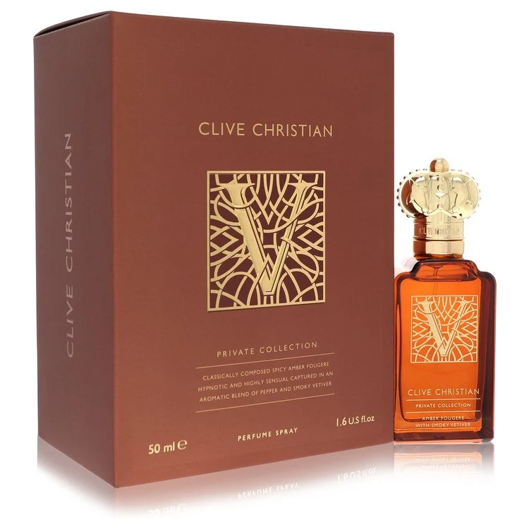 Clive Christian V Amber Fougere Eau de Parfum by Clive Christian