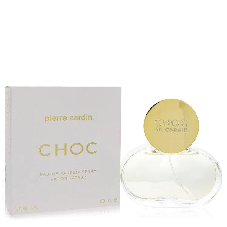 Choc de Cardin Eau de Parfum by Pierre Cardin