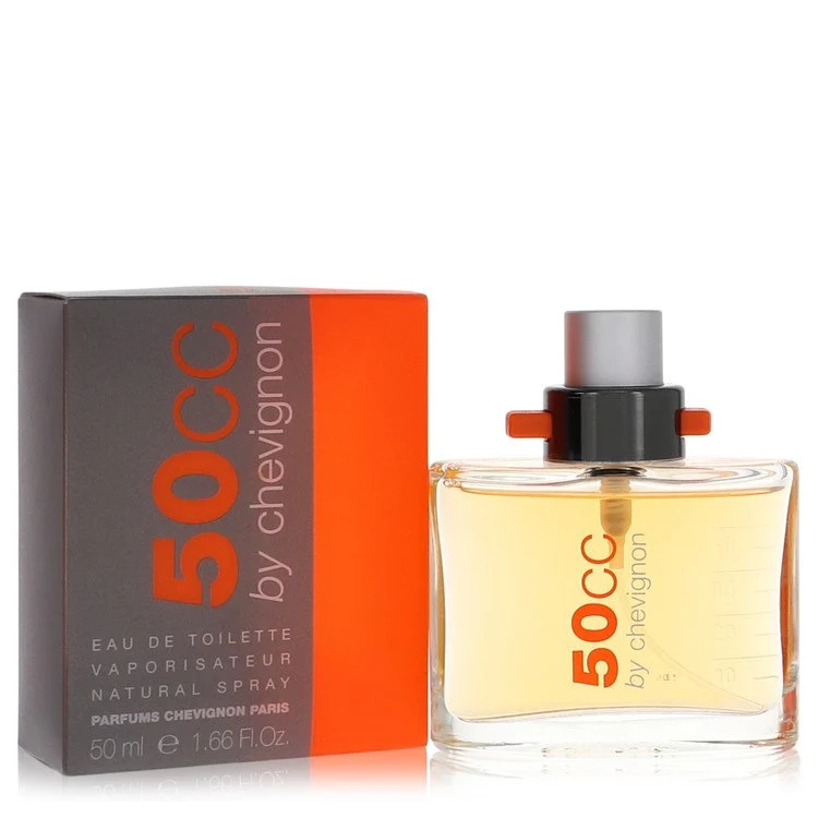 Chevignon 50cc Eau de Toilette by Chevignon