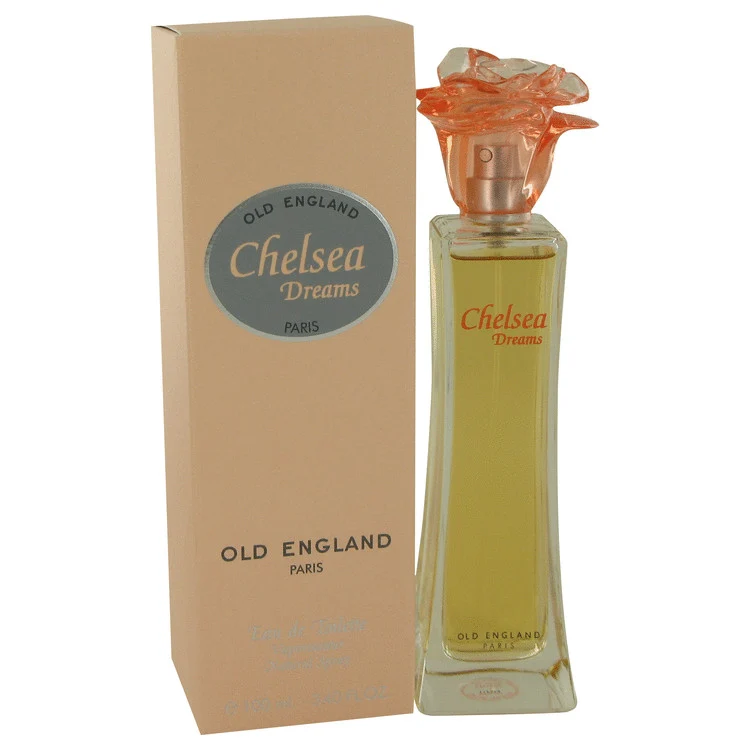 Chelsea Dreams Eau de Toilette by Old England