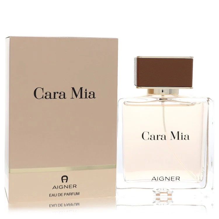 Cara Mia Eau de Parfum by Etienne Aigner