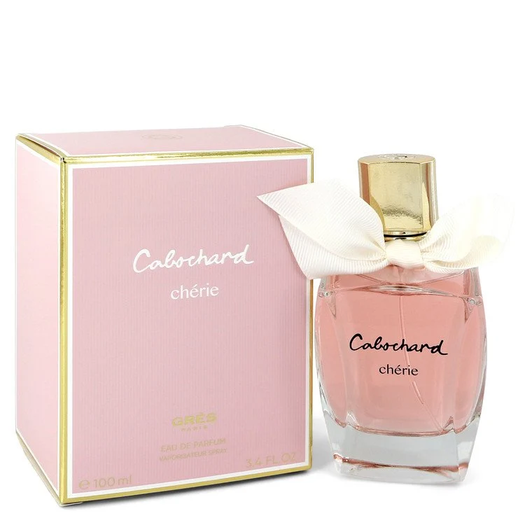Cabochard Cherie Eau de Parfum by Cabochard