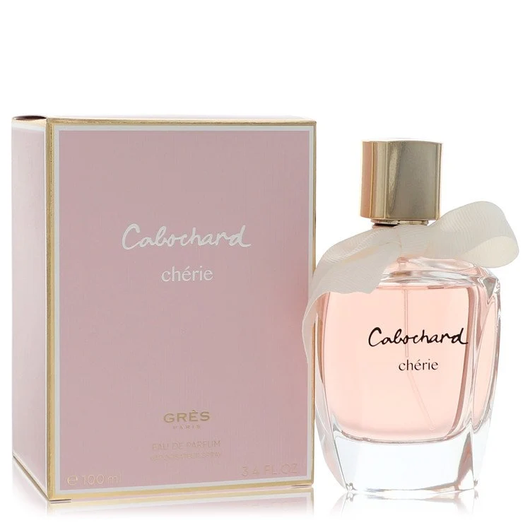 Cabochard Cherie Eau de Parfum by Cabochard