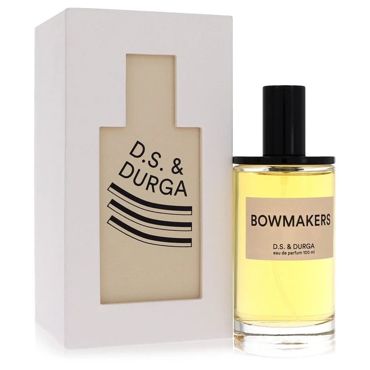 Bowmakers Eau de Parfum by D.S. & Durga