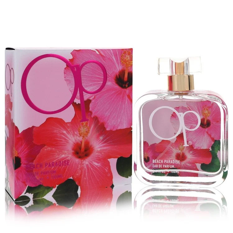 Beach Paradise Eau de Parfum by Ocean Pacific