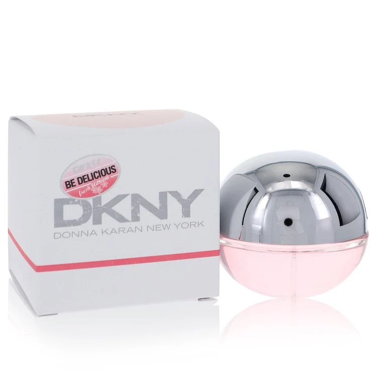 Be Delicious Fresh Blossom Eau de Parfum by Donna Karan