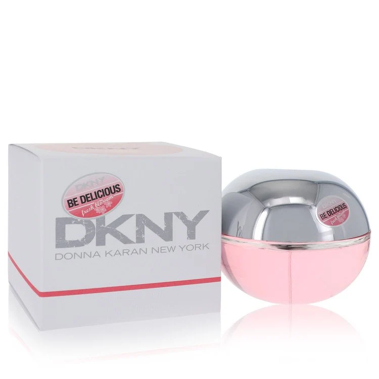 Be Delicious Fresh Blossom Eau de Parfum by Donna Karan