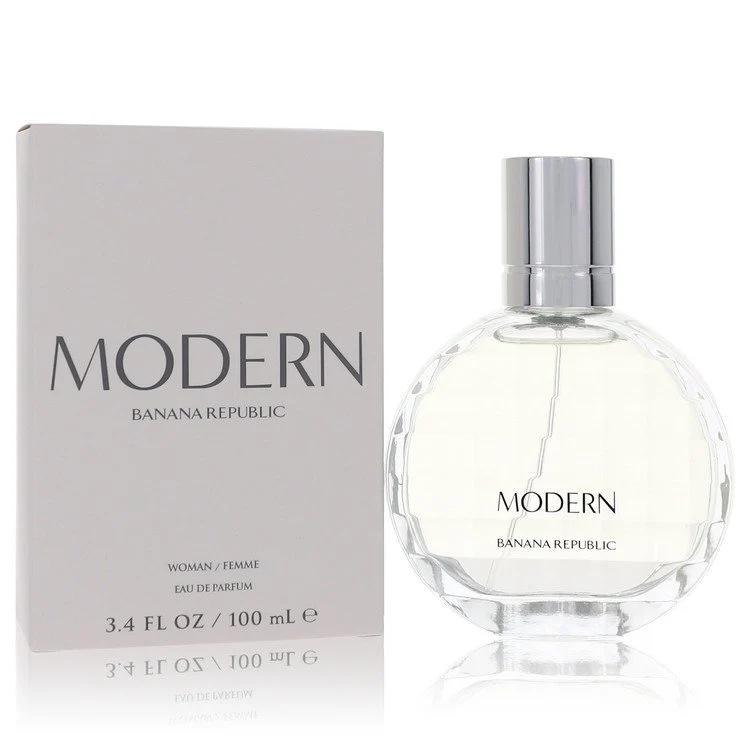 Banana Republic Modern Eau de Parfum by Banana Republic
