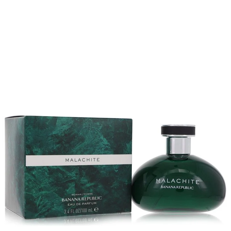 Banana Republic Malachite Eau de Parfum by Banana Republic