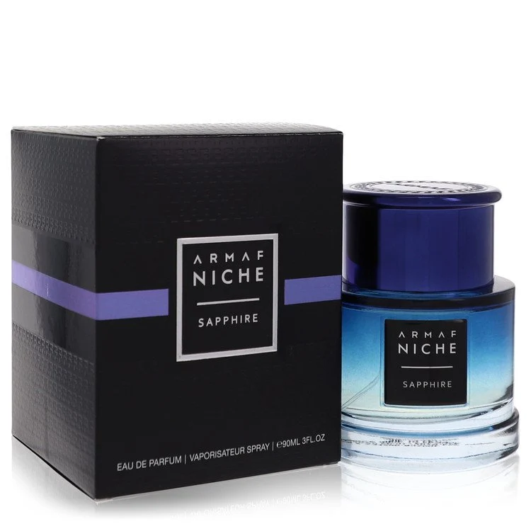 Armaf Niche Sapphire Eau de Parfum by Armaf