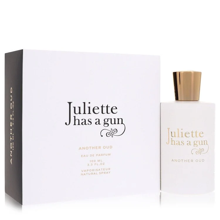 Another Oud Eau de Parfum by Juliette Has a Gun