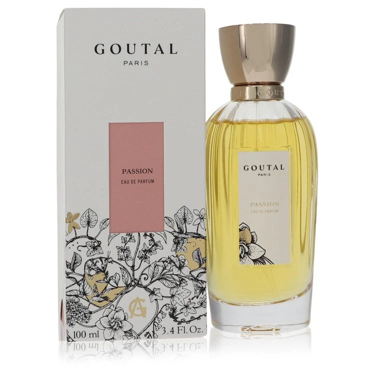 Annick Goutal Passion Eau de Parfum by Annick Goutal
