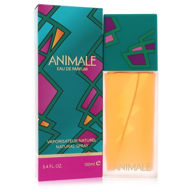 Animale Eau de Parfum by Animale