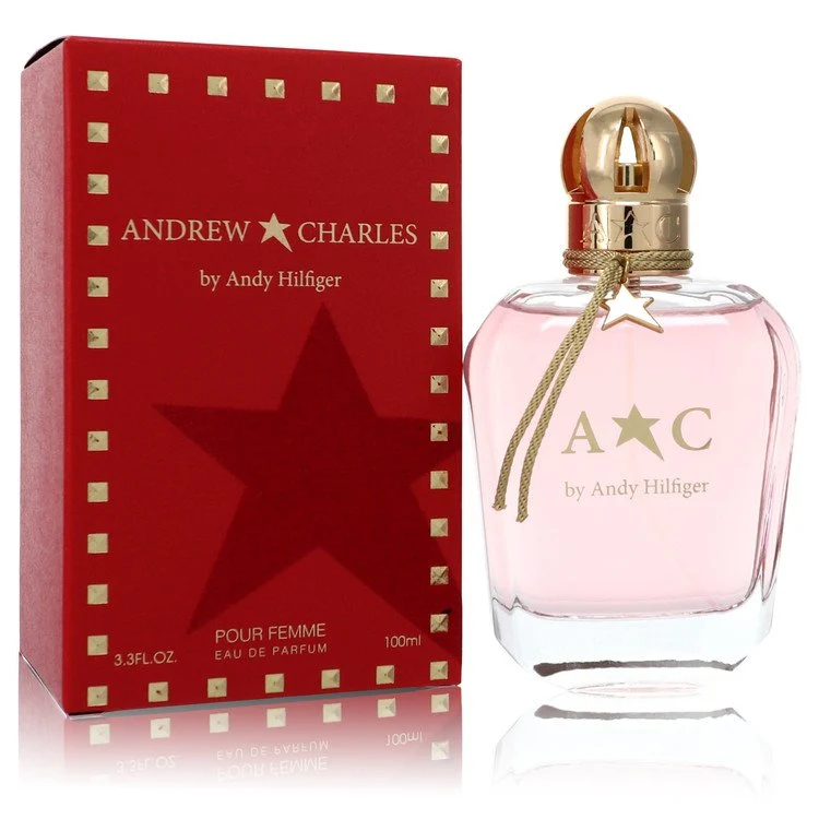 Andrew Charles Eau de Parfum by Andy Hilfiger
