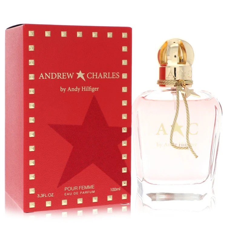 Andrew Charles Eau de Parfum by Andy Hilfiger