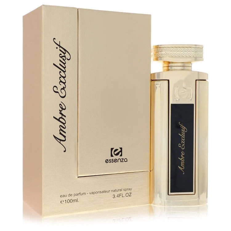Ambre Exclusif Eau de Parfum by Essenza