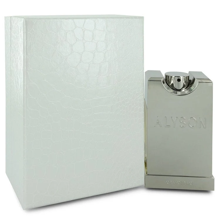 Alyson Oldoini Oranger Moi Eau de Parfum by Alyson Oldoini