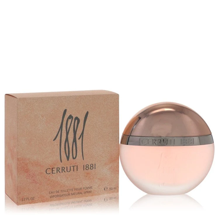 1881 Eau de Toilette by Nino Cerruti