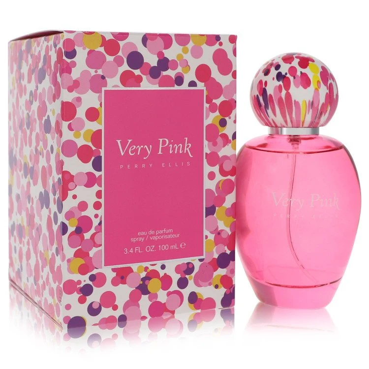 Perry Ellis Very Pink Eau de Parfum by Perry Ellis