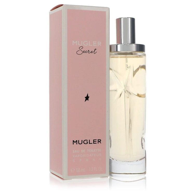 Mugler Secret Eau de Toilette by Thierry Mugler