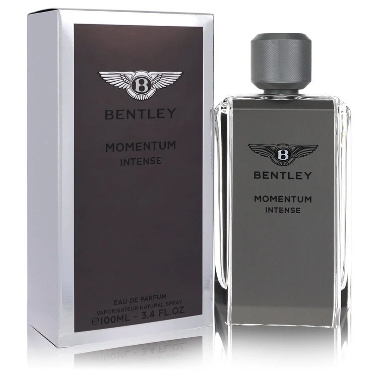 Bentley Momentum Intense, Eau de Parfum by Bentley