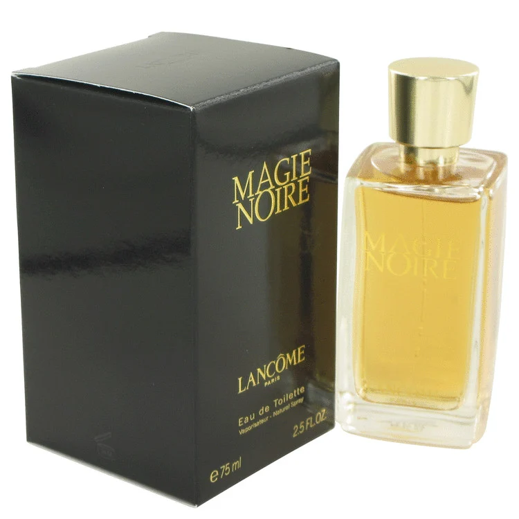 Magie Noire Eau de Toilette by Lancome