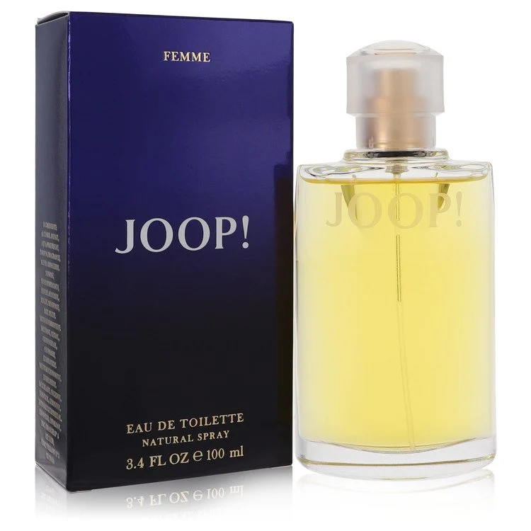 Joop! Femme, Eau de Toilette by Joop!