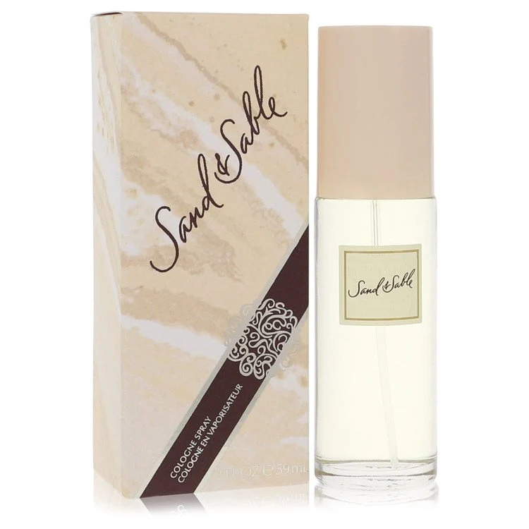 Sand & Sable, Cologne by Coty