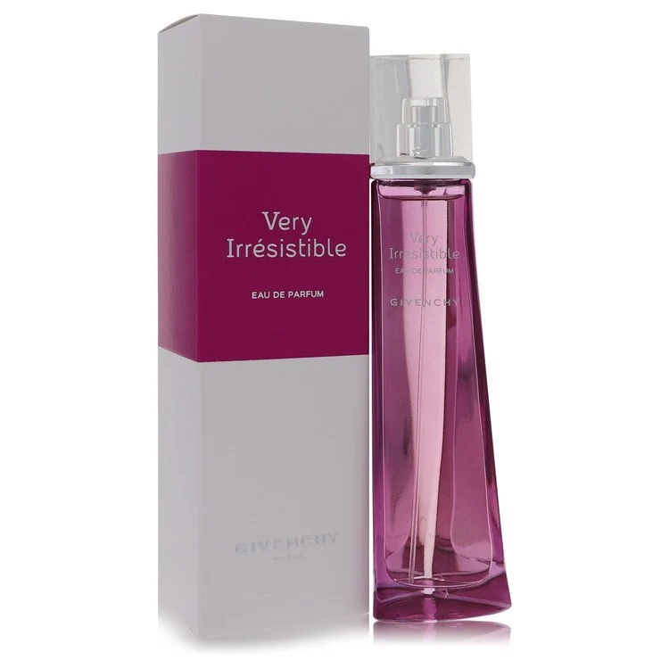 Very Irresistible Sensual, Eau de Parfum by Givenchy
