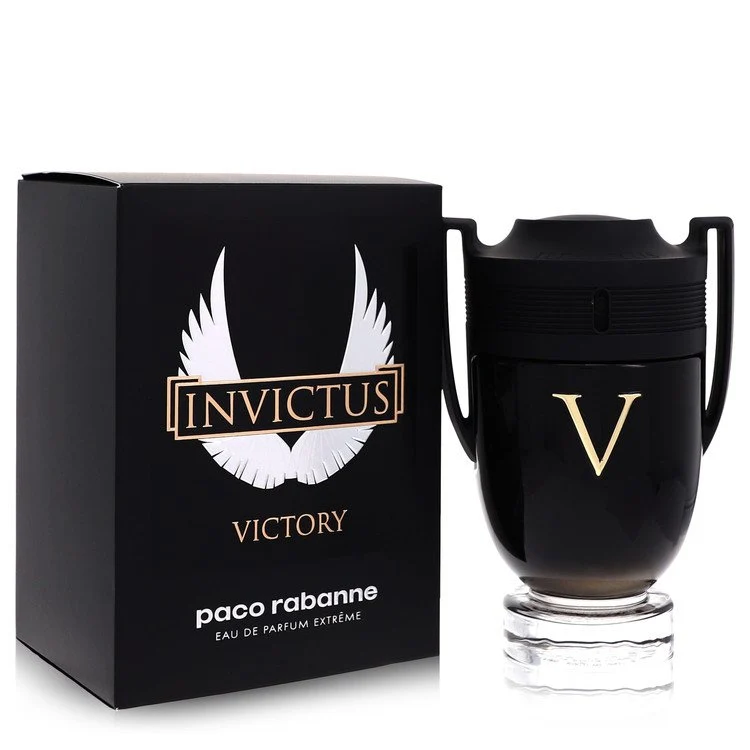 Invictus Victory Eau de Parfum by Paco Rabanne
