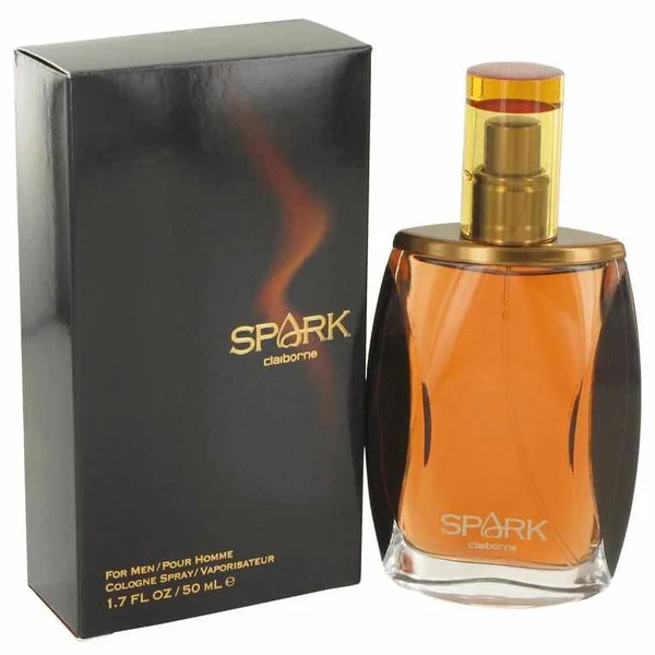 Spark, Eau de Cologne by Liz Claiborne