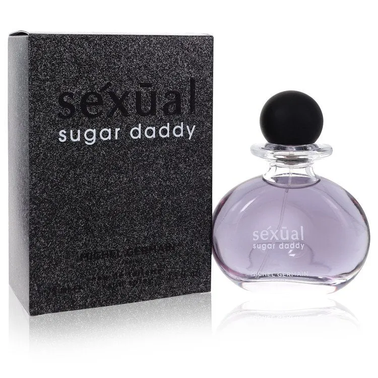Sexual Sugar Daddy, Eau de Toilette by Michel Germain