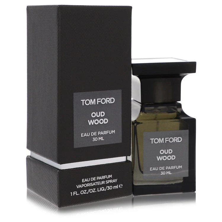 Tom Ford Oud Wood Eau de Parfum by Tom Ford