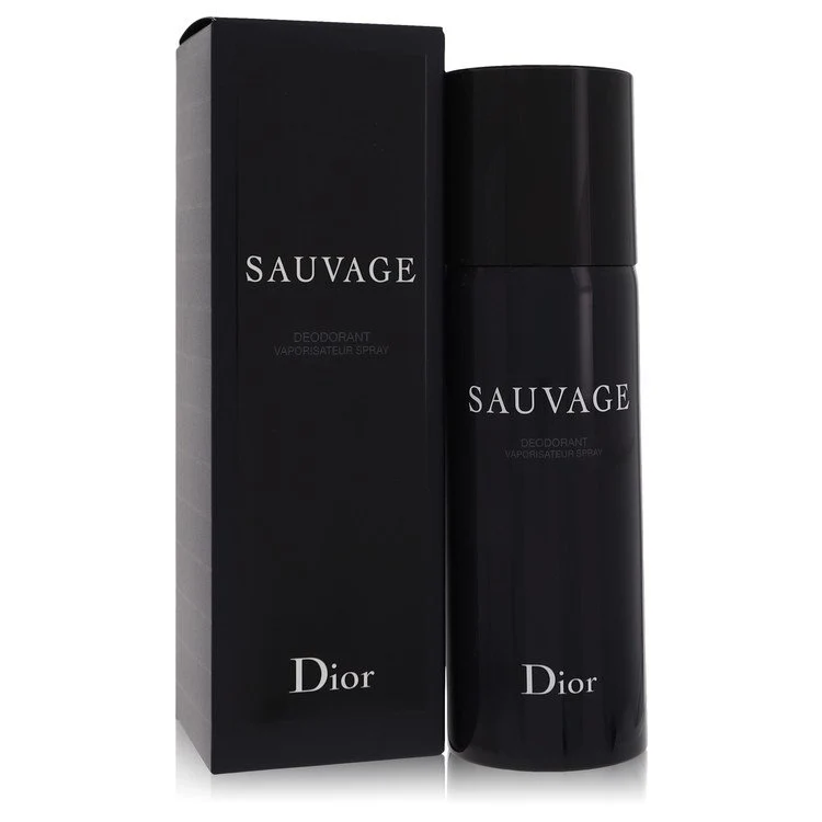 Sauvage, Deodorant Spray by Christian Dior