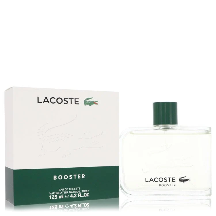 Booster, Eau de Toilette by Lacoste