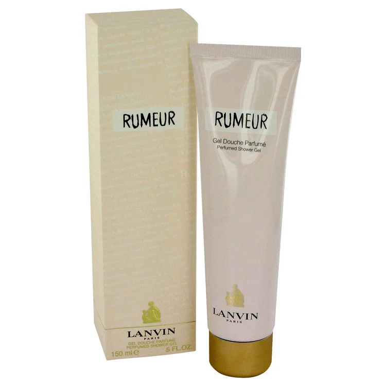 Rumeur Shower Gel by Lanvin